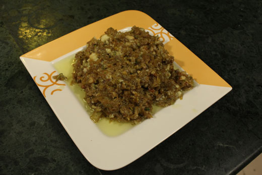 recipe