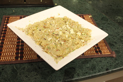 recipe