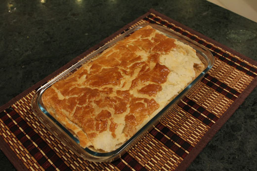 recipe