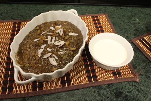 Rasaval Recipe By Chef Zakir - Cook with Hamariweb.com