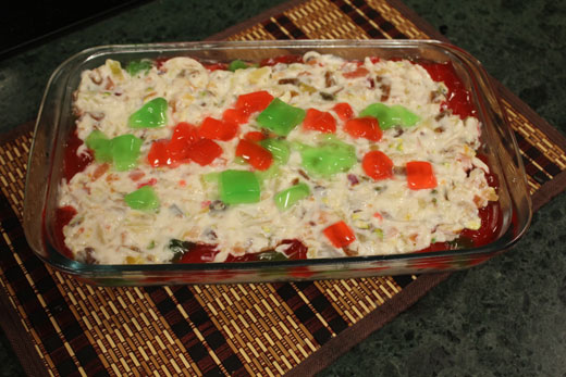 recipe
