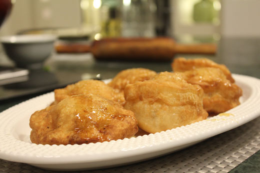 recipe