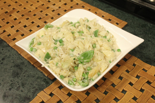 recipe