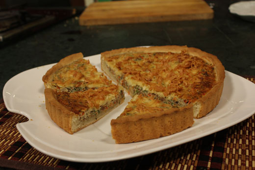 recipe