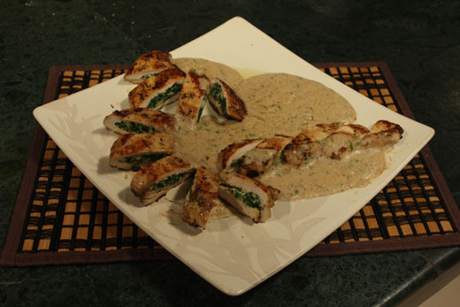 recipe