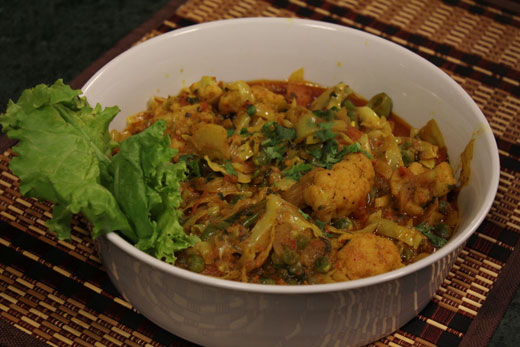 recipe