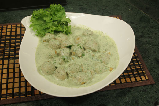 recipe