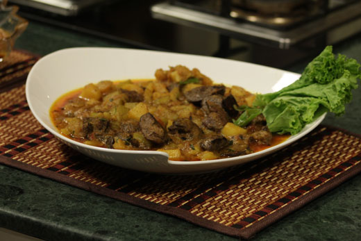 recipe
