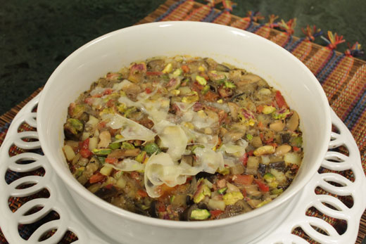 recipe