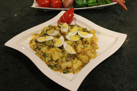 recipe