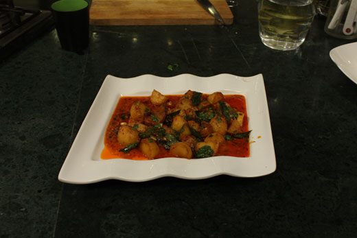 recipe