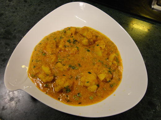recipe
