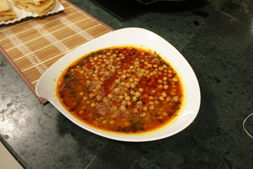 recipe