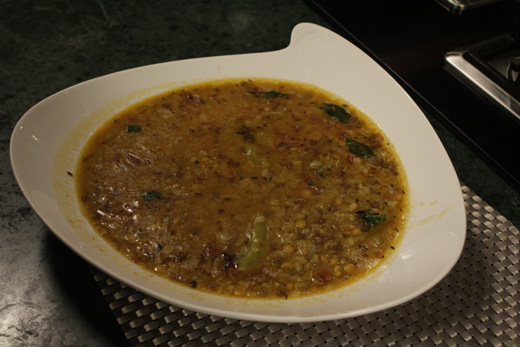recipe