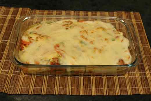 recipe