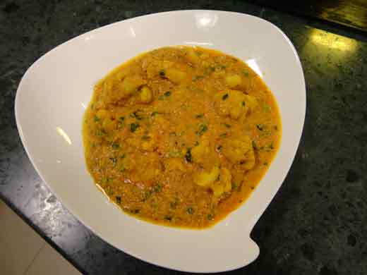 recipe