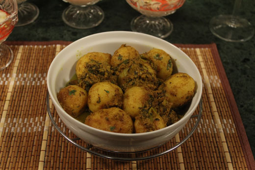 recipe
