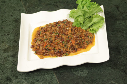 recipe