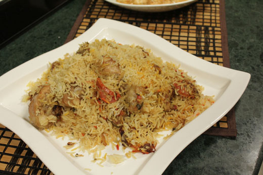 recipe