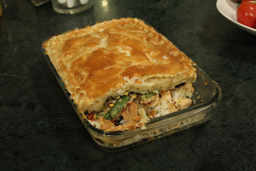 recipe