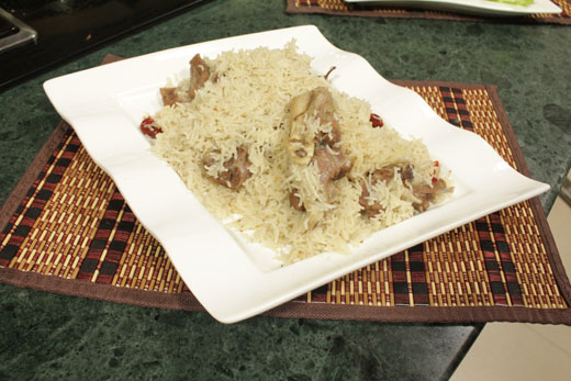 recipe