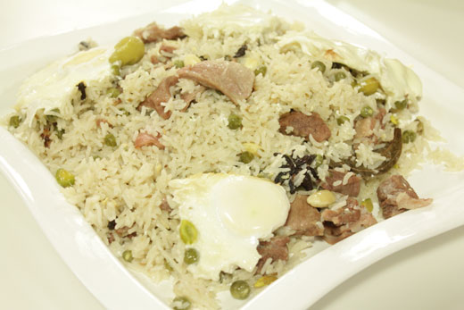 recipe