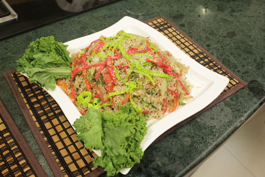 recipe