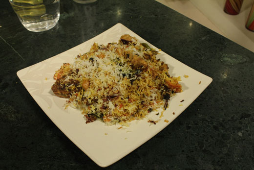 recipe