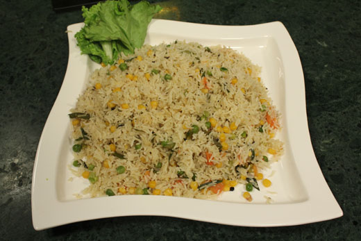 recipe