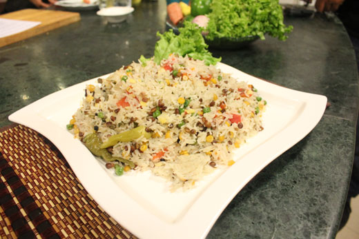 recipe