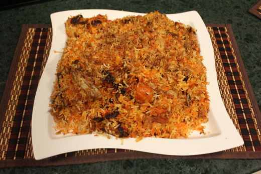 recipe