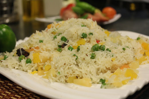 recipe
