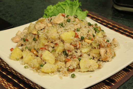 recipe