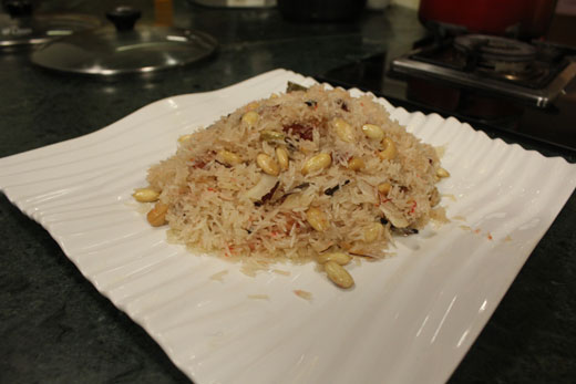recipe