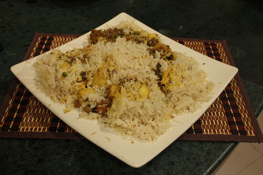 recipe