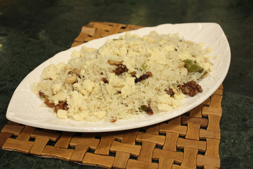 recipe