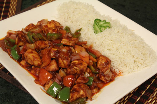 recipe