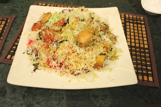 recipe