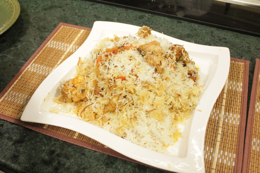 recipe