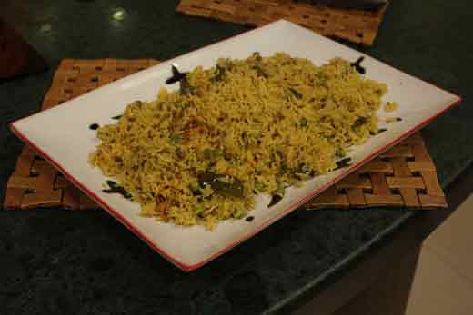 recipe