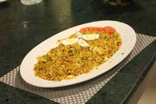 recipe