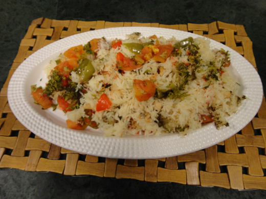 recipe
