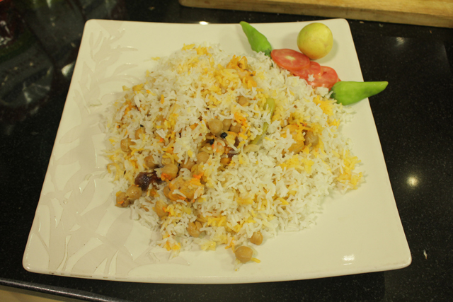 recipe