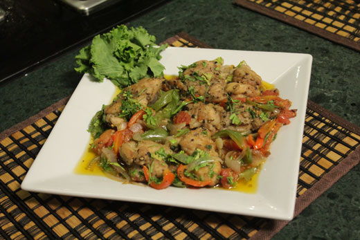 recipe