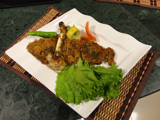 recipe
