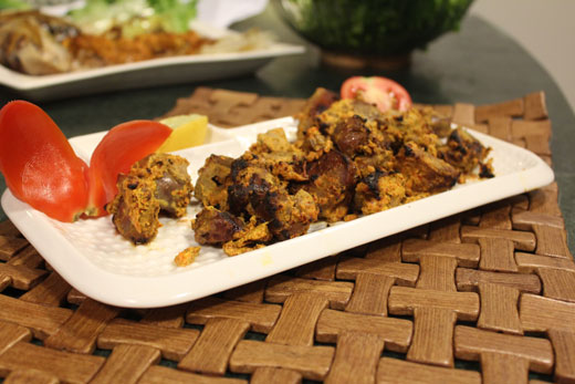recipe