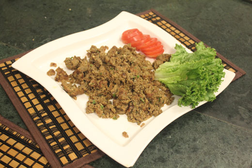 recipe