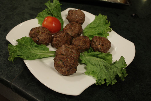 recipe