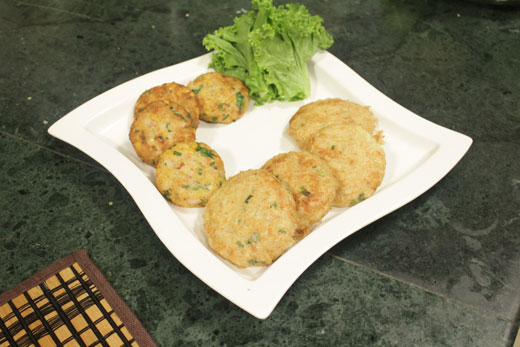 recipe