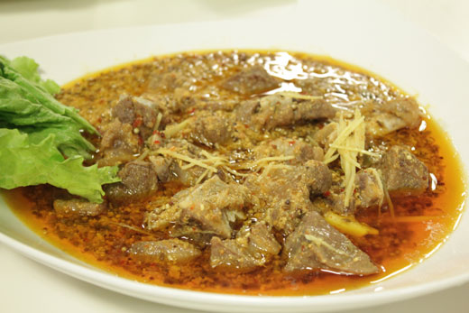 recipe